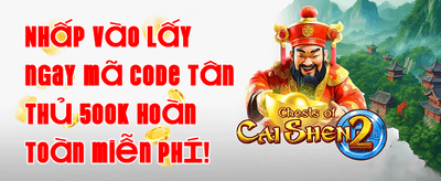 Siêu Welcome Bonus Cho Tân Thủ