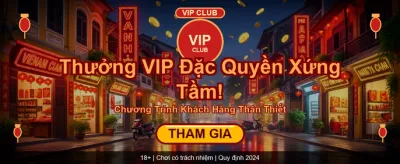 Trải Nghiệm Đẳng Cấp Quốc Tế